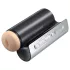 Lovense Solace Pro - masturbateur à va-et-vient contrôlé par application pour hommes (noir)