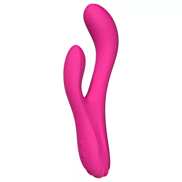 LOVENSE Osci 3 - vibromasseur à bras clitoridien (rose)