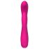 LOVENSE Osci 3 - Vibrateur à bras clitoridien (rose)