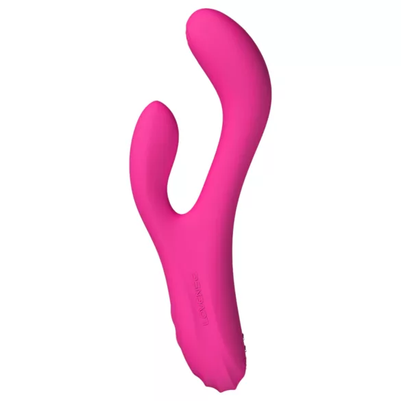LOVENSE Osci 3 - vibromasseur à bras clitoridien (rose)