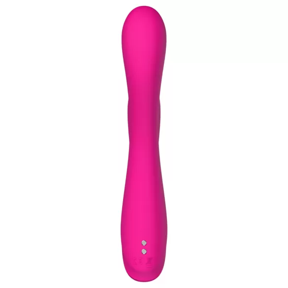 LOVENSE Osci 3 - vibromasseur à bras clitoridien (rose)
