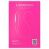 LOVENSE Lush 4 - vibro-œuf intelligent (rose)