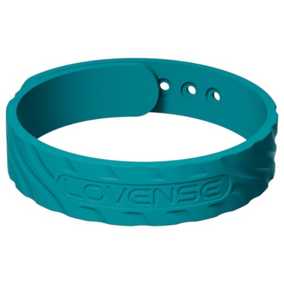 LOVENSE Gush 2 - vibrateur gland (turquoise)