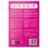 Lovense Lush Mini - œuf vibrant intelligent (rose)