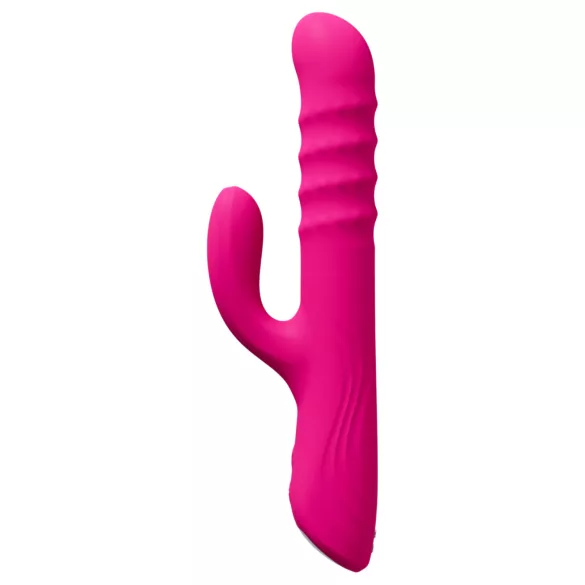 Lovense Velvo - Vibromasseur rotatif à perles pour point G et stimulateur clitoridien
