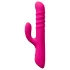 Lovense Velvo - Vibromasseur rotatif à perles pour point G et stimulateur clitoridien