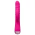 Lovense Velvo - Vibromasseur rotatif à perles pour point G et stimulateur clitoridien