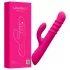 Lovense Velvo - Vibromasseur rotatif à perles pour point G et stimulateur clitoridien