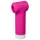 Lovense Fizz - stimulateur clitoridien à ondes d’air et à pulsations (rose)