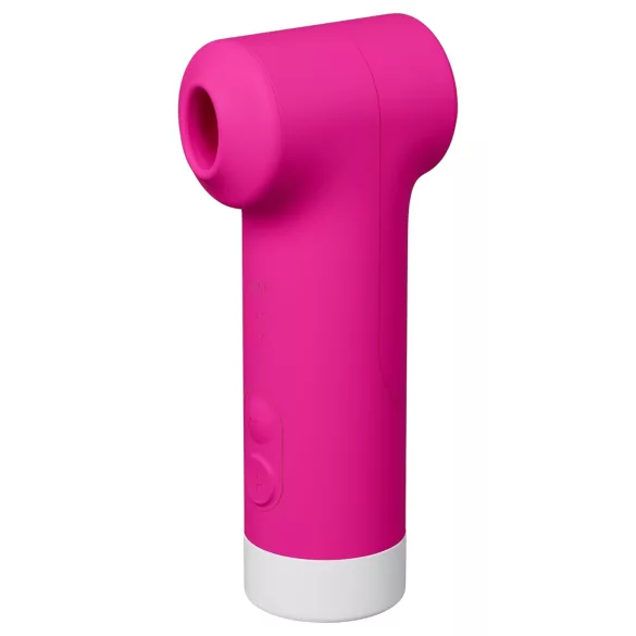Lovense Fizz - stimulateur clitoridien à ondes d’air et à pulsations (rose)