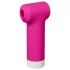 Lovense Fizz - stimulateur clitoridien à ondes d’air et à pulsations (rose)