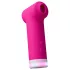 Lovense Fizz - stimulateur clitoridien à ondes d’air et à pulsations (rose)