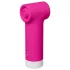 Lovense Fizz - stimulateur clitoridien à ondes d’air et à pulsations (rose)