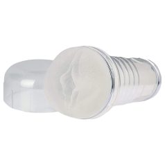   Tracy's Dog Crystal - Réaliste vagin masturbateur (transparent)