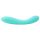 Vibromasseur G-spot Tracy's Dog - turquoise, rechargeable