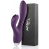 Tracy's Dog Rabbit - étanche vibromasseur avec stimulateur clitoridien (violet)