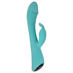 Tracy's Dog - vibromasseur pour clitoris (turquoise)