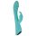 Tracy's Dog - vibromasseur pour clitoris (turquoise)