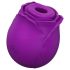 Tracy's Dog Rose - stimulateur clitoridien étanche (violet)