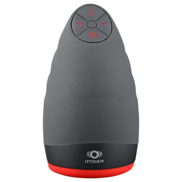 OTOUCH Chiven 2 - Masturbateur Oral Vibrant Rechargeable (Noir)