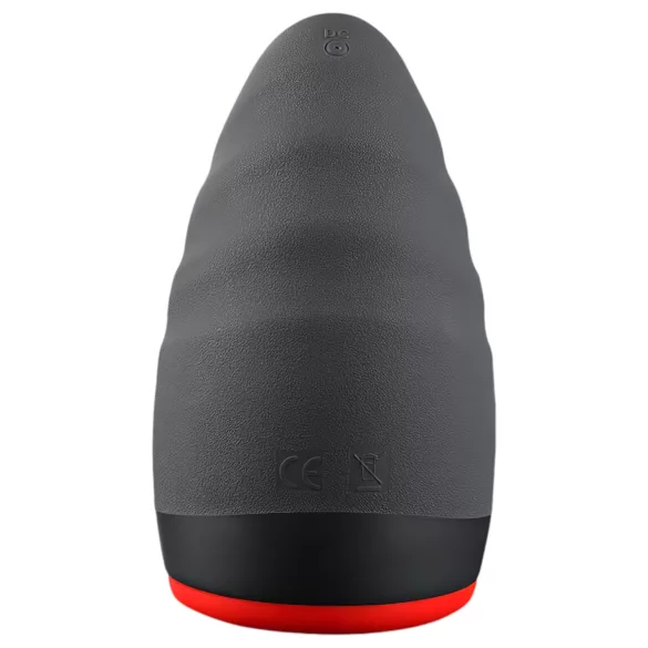 OTOUCH Chiven 2 - masturbateur bouche vibrant rechargeable - noir