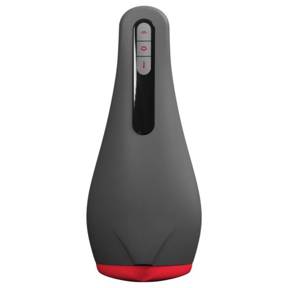 OTOUCH Airturn 2 - masturbateur à succion (noir)