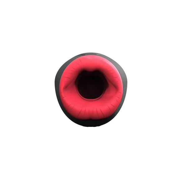 OTOUCH Airturn 2 - masturbateur automatique à succion rechargeable - noir