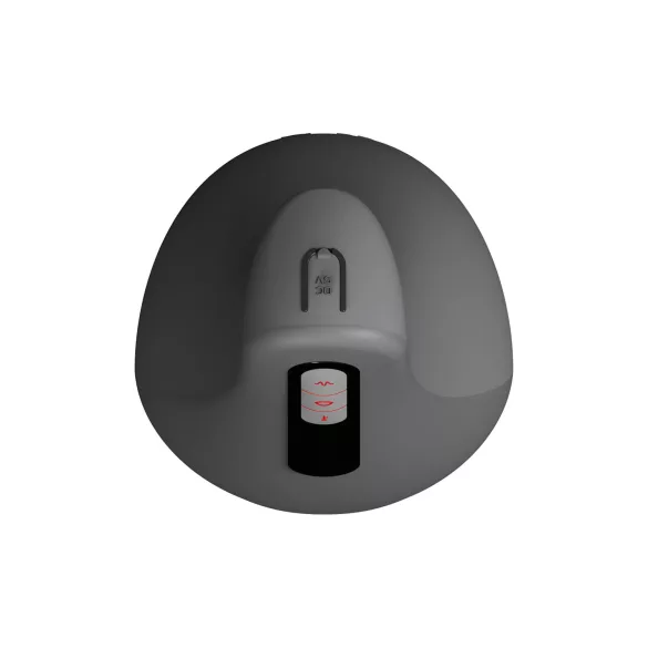 OTOUCH Airturn 2 - masturbateur automatique à succion rechargeable - noir