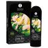 Shunga Lotus Noir - gel stimulant unisexe (60ml)