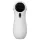 Leopard - masturbateur aspirant vibrant (blanc)