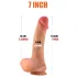 FeelSkin - gode ultra réaliste - peau naturelle - 17,8 cm