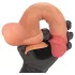 FeelSkin - gode ultra réaliste - peau naturelle - 17,8 cm
