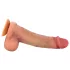 FeelSkin - gode ultra réaliste - peau naturelle - 17,8 cm