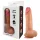 FeelSkin - gode ultra réaliste avec testicules - couleur chair (18,5 cm)