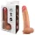 FeelSkin - gode ultra réaliste avec testicules (couleur chair, 22 cm)