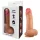 FeelSkin - gode ultra réaliste avec testicules (chair, 12,5 cm)