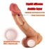 FeelSkin - gode ultra réaliste avec testicules (chair, 12,5 cm)