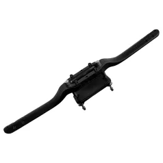   DG-LAB Hyena - posture de contrainte électro pour hommes (noir)
