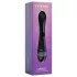 LOVISS Flower Grace - Vibrateur point G (noir)