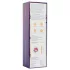 LOVISS Flower Amber - vibromasseur point G (noir)