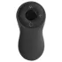 LOVISS Flower - plug anal vibrant avec télécommande (violet)