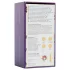LOVISS Flower - mini vibromasseur (violet)