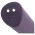 LOVISS Flower - mini vibromasseur (violet)