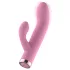 Passion Play - vibromasseur à levier pour le clitoris (rose)