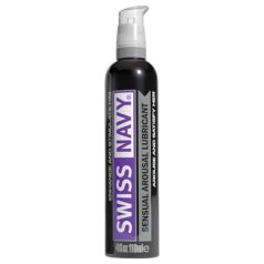 Swiss Navy - lubrifiant stimulant pour tous (118 ml)