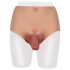 Dreamtoys gode ceinture réaliste (naturel)