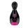 Nalone Oxxy - Masturbateur vibrant intelligent (noir-rose-blanc)