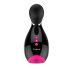 Nalone Oxxy - Masturbateur vibrant intelligent (noir-rose-blanc)
