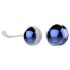 Nalone Yany Love - ensemble boule de geisha modulable (bleu-doré)