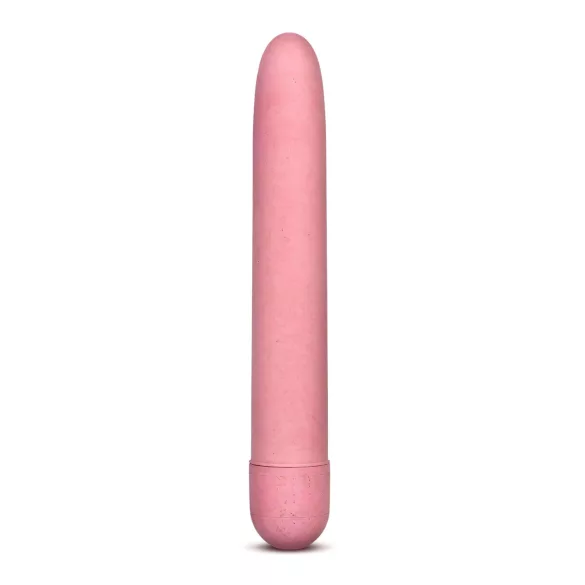 Gaia Eco L - vibromasseur écologique - grand - silicone rose